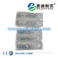 Sterilization Paper for medical syringes packing